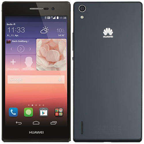 HUAWEI ASCEND P7 LOCAL